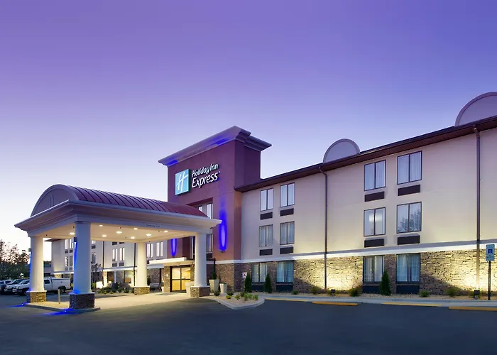 Holiday Inn Express - Waldorf By Ihg
