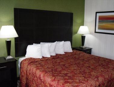 Express - By Ihg Motel Waldorf