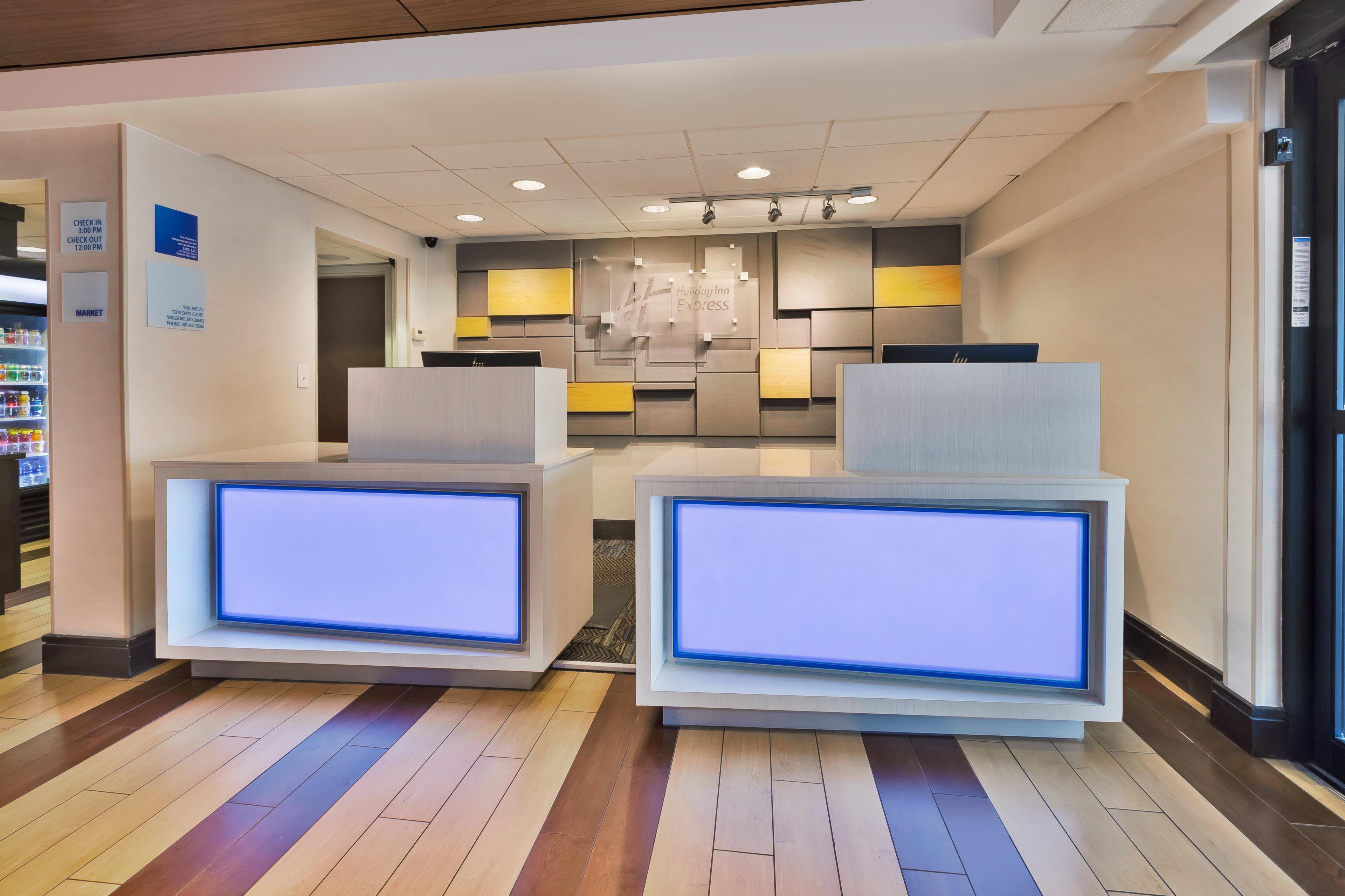 Express - By Ihg Motel 2*