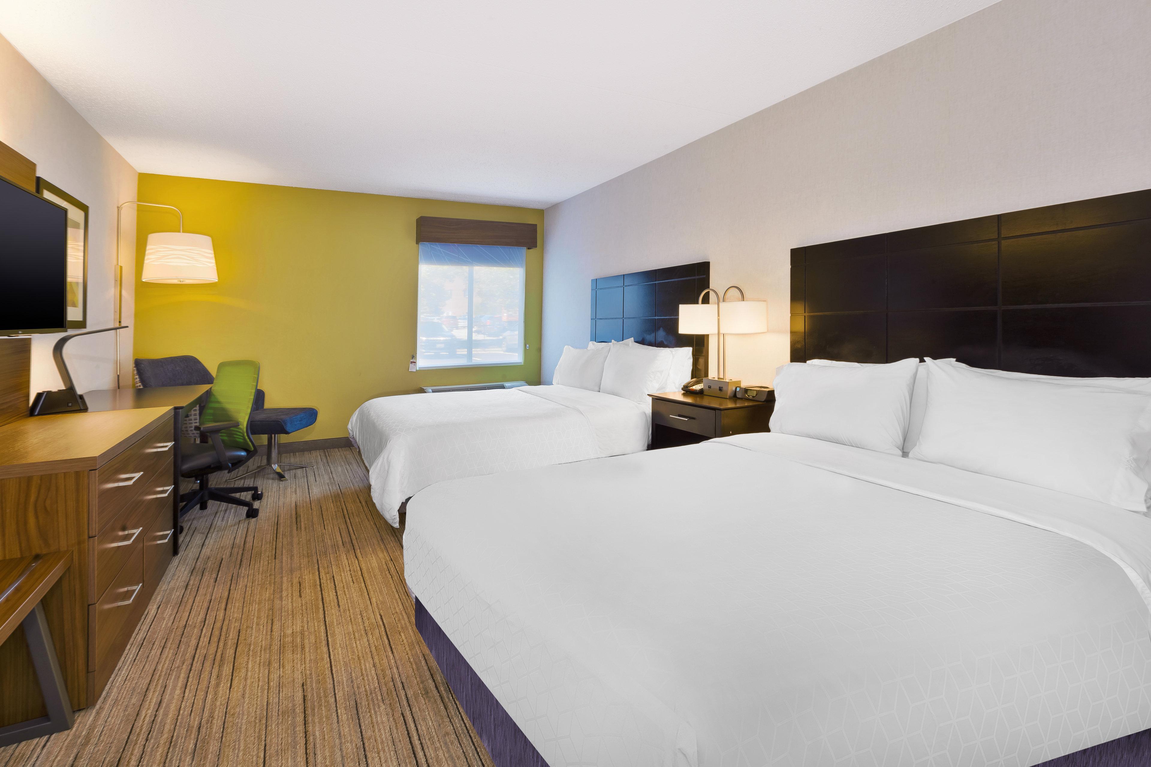 Express - By Ihg 2* Waldorf