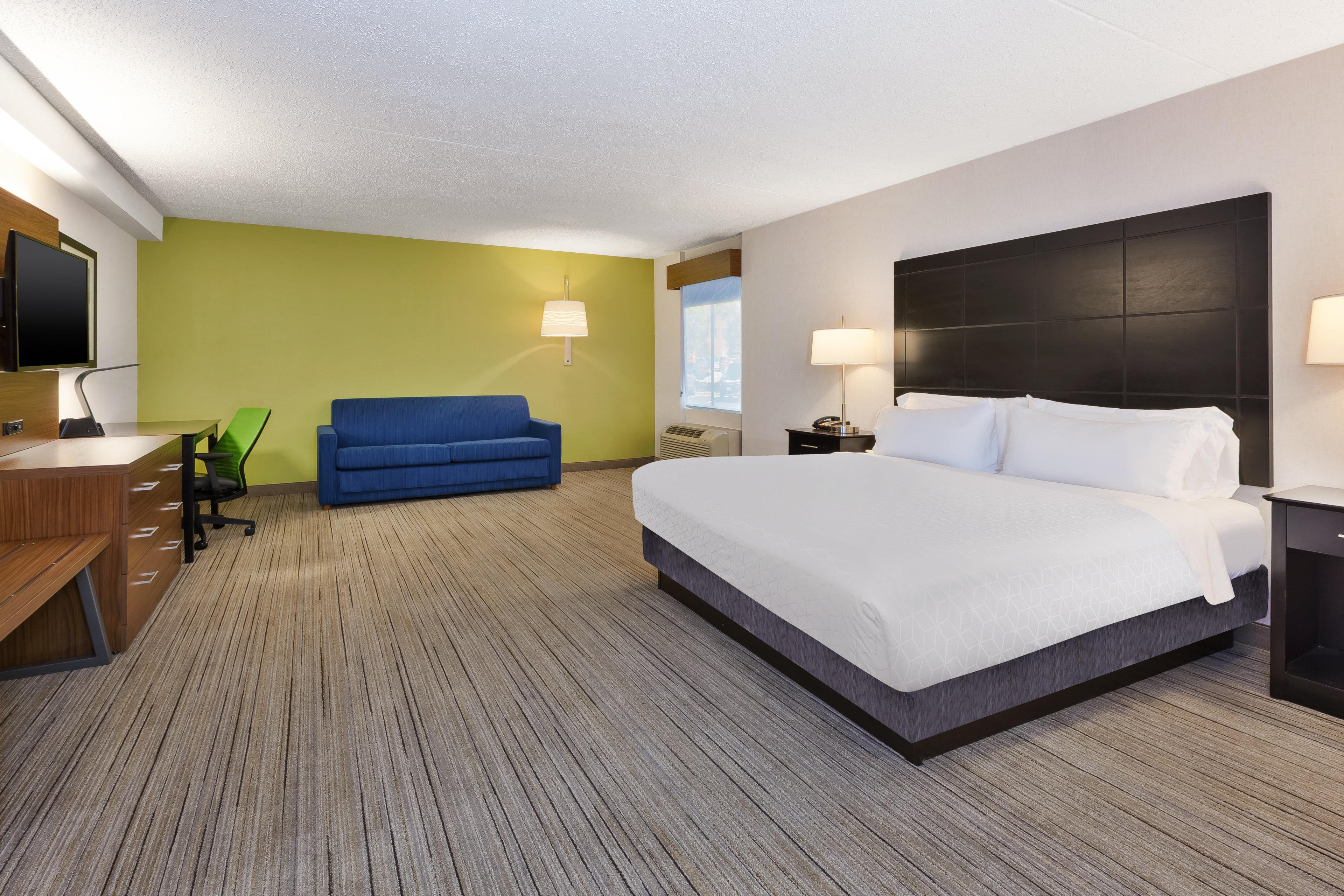 Express - By Ihg Waldorf