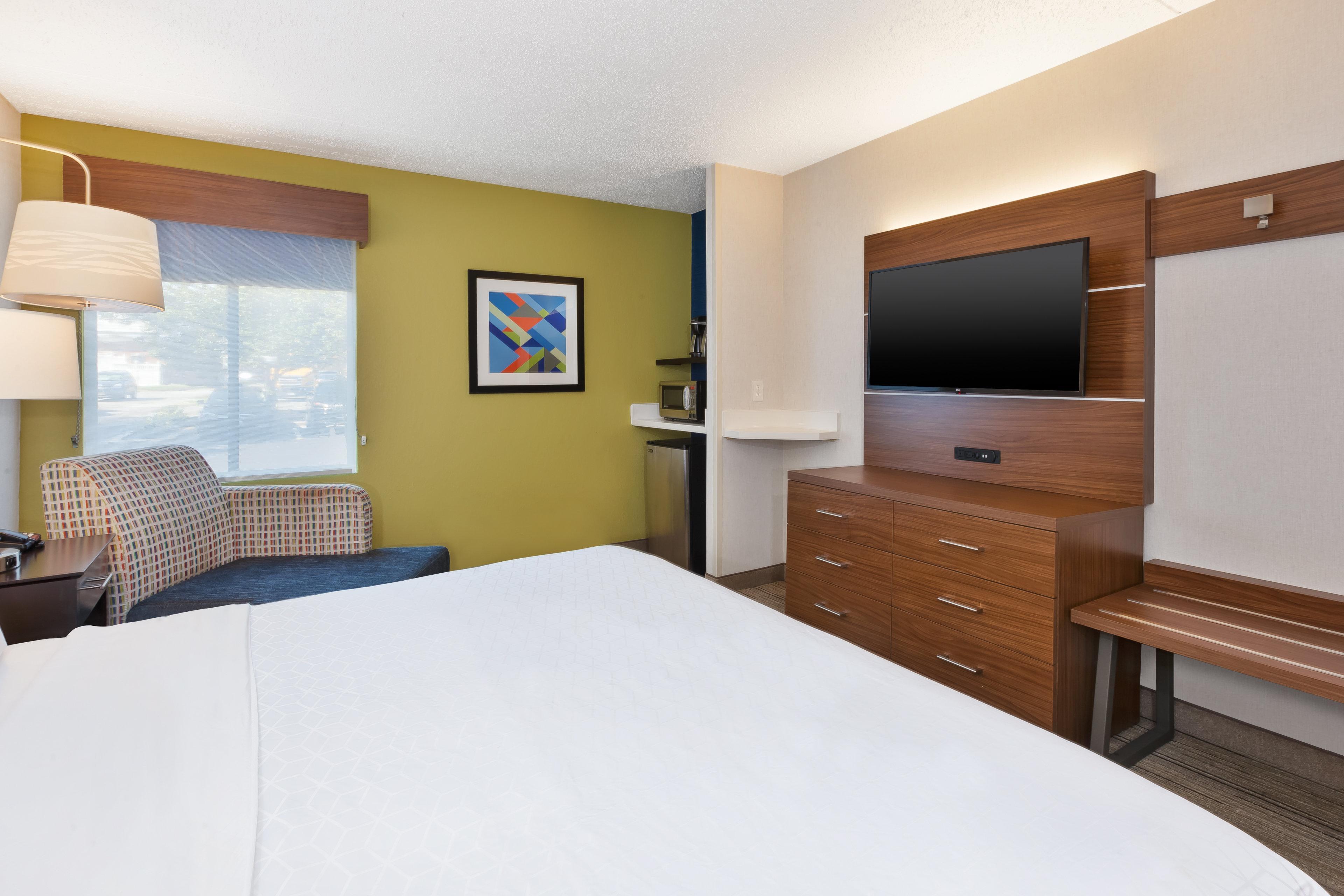 Motel Express - By Ihg 2*