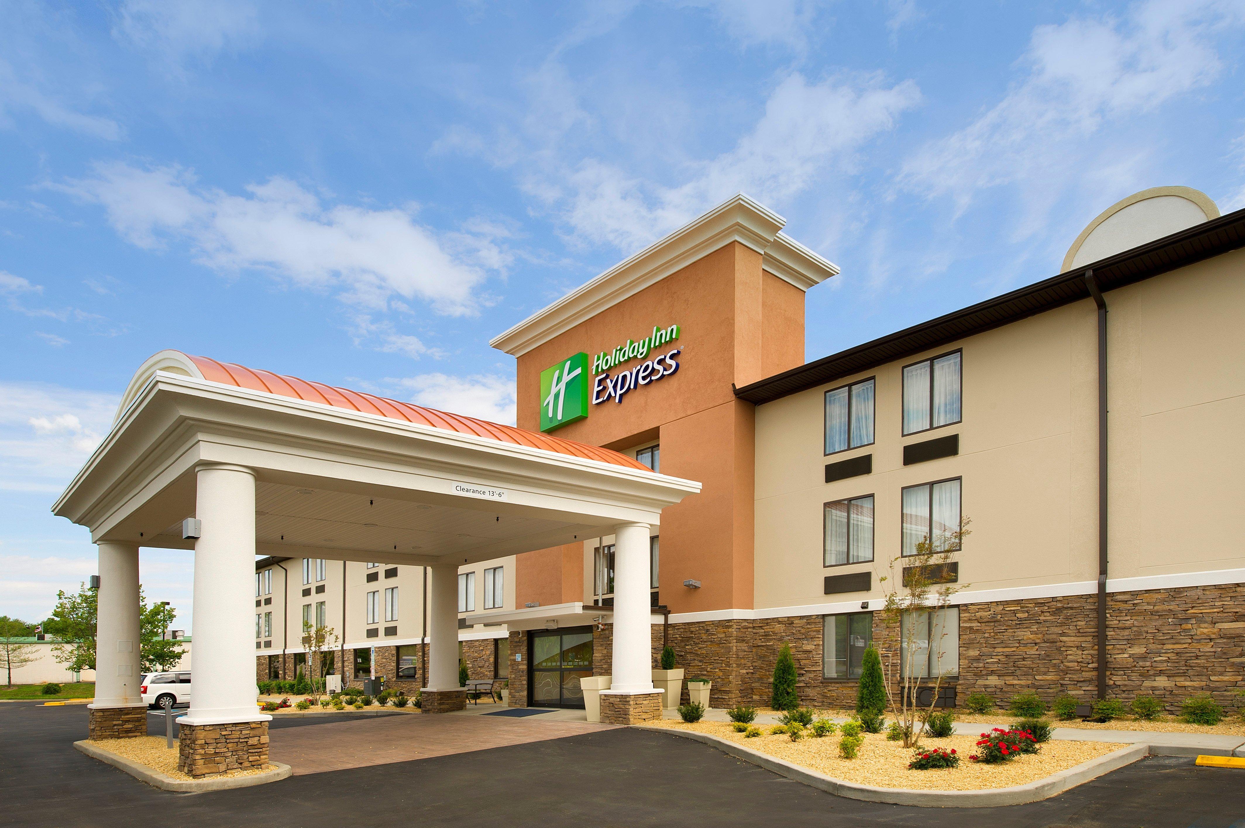 Express - By Ihg