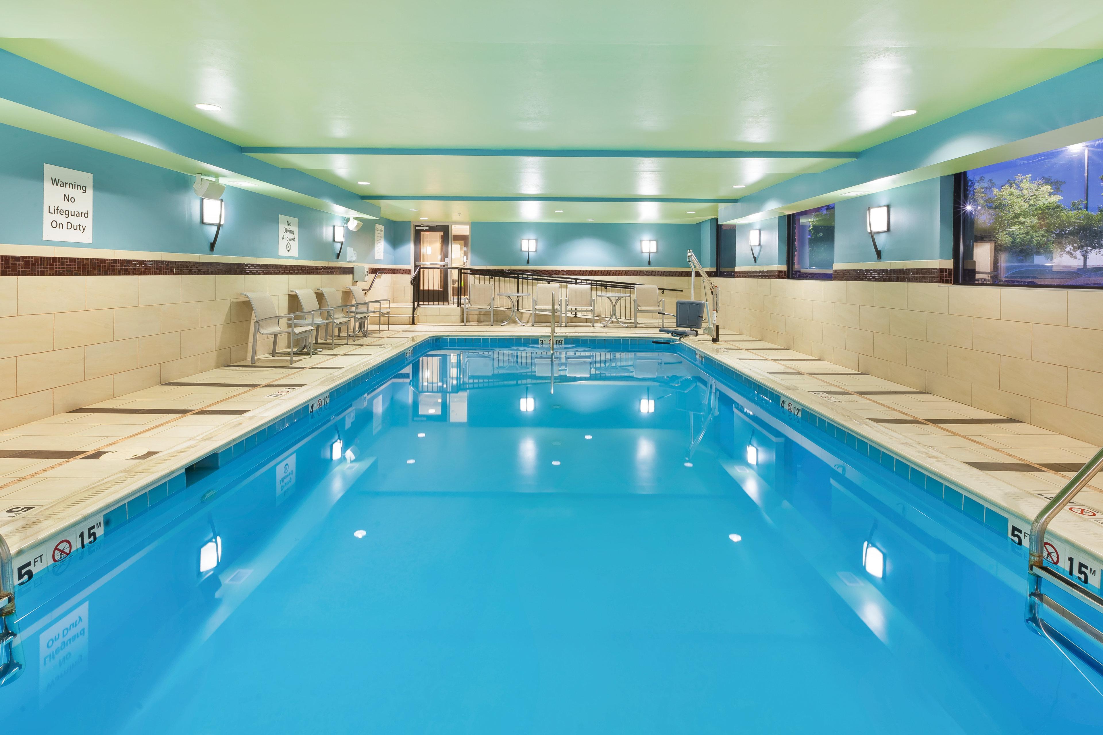 Express - By Ihg Motel 2*
