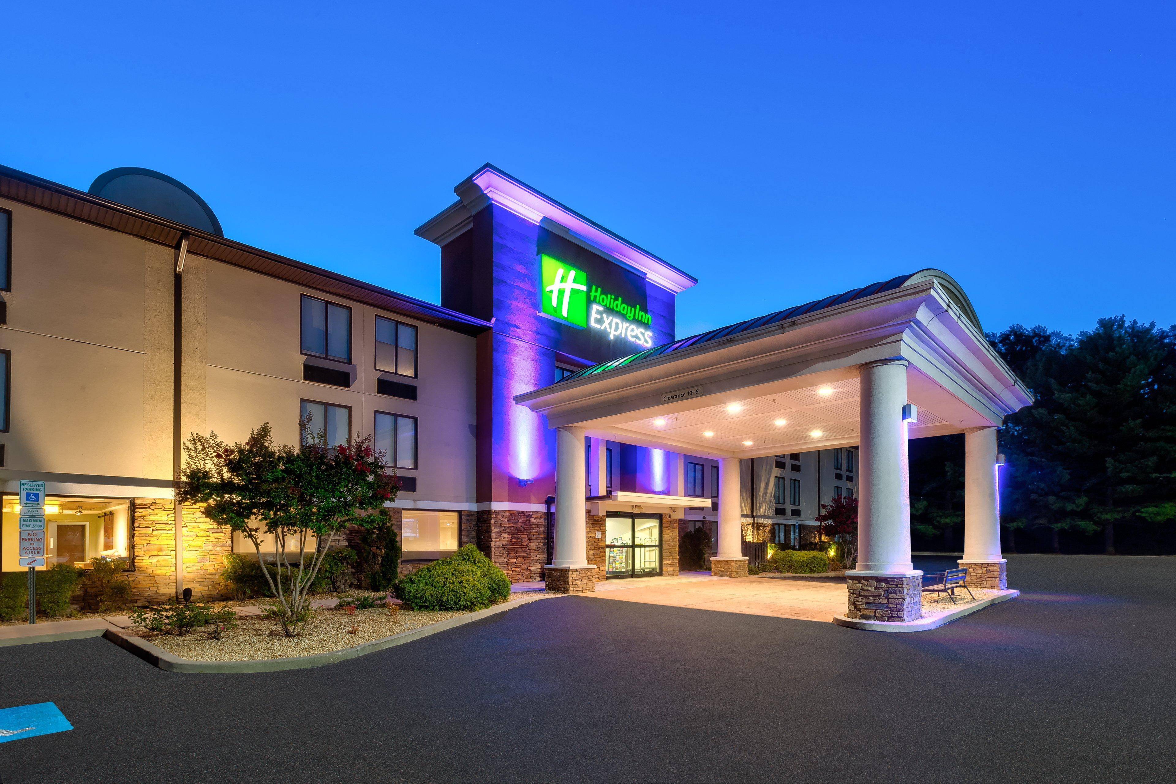 Express - By Ihg
