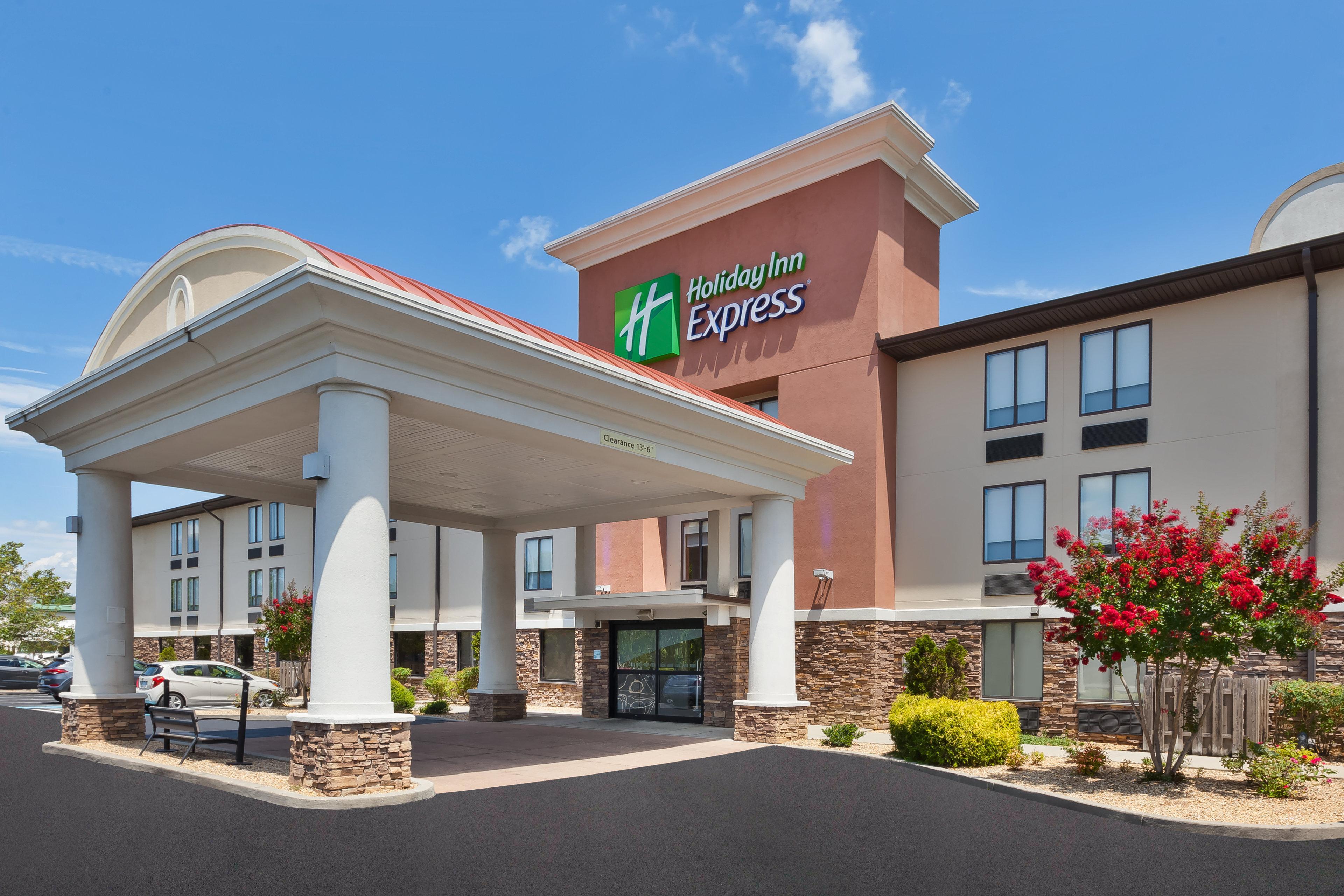 Express - By Ihg 2*