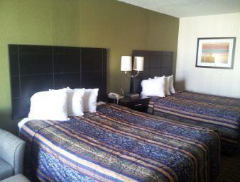 Express - By Ihg 2* Waldorf