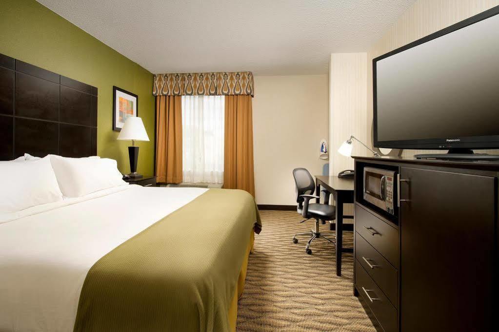 Motel Express - By Ihg Waldorf