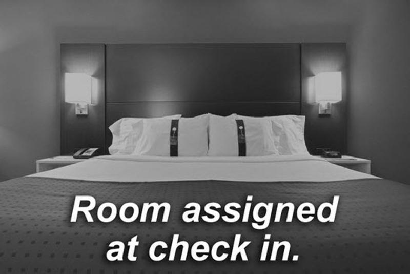 Express - By Ihg